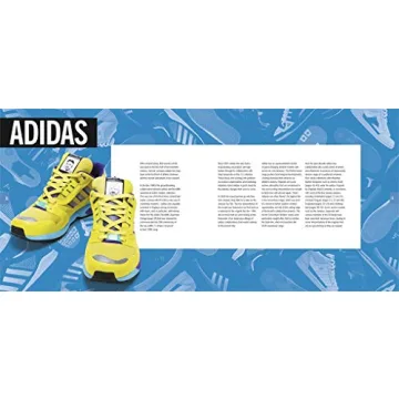 Complete Visual Guide to Sneaker History and Culture