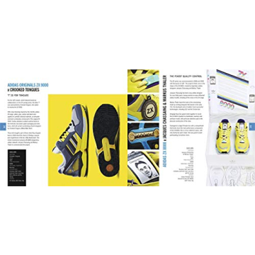 Complete Visual Guide to Sneaker History and Culture