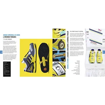 Complete Visual Guide to Sneaker History and Culture