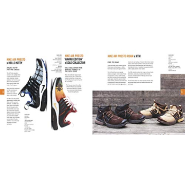 Complete Visual Guide to Sneaker History and Culture
