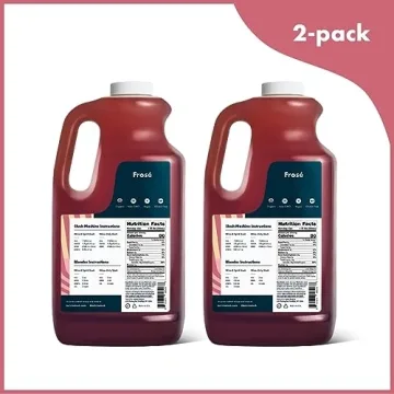 Kelvin Slush Mix - Organic Frozen Cocktail & Slush Maker