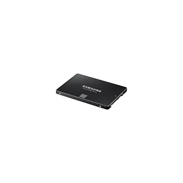Samsung 850 EVO 500GB SSD - Blazing Fast Speed & Reliable Performance