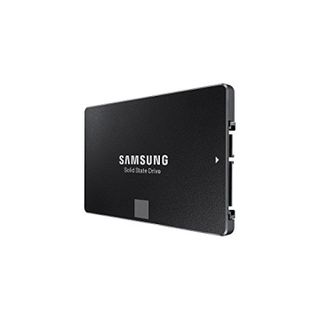 Samsung 850 EVO 500GB SSD Fast Reliable Performance Upgrade