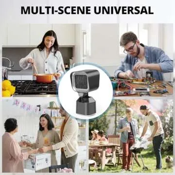 Portable Range Hood for Clean Cooking Air