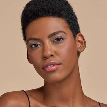 Catrice | All Over Glow Tint | Multi-Use Liquid Highlighter | Face & Body | Vitamin C, Niacinamide, Squalene & Panthenol | Long-lasting & Lightweight | Vegan & Cruelty Free (010 | Beaming Diamond)