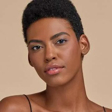 Catrice | All Over Glow Tint | Multi-Use Liquid Highlighter | Face & Body | Vitamin C, Niacinamide, Squalene & Panthenol | Long-lasting & Lightweight | Vegan & Cruelty Free (010 | Beaming Diamond)