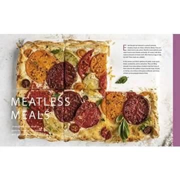 Everyday Dinners Cookbook for Simple Family Success