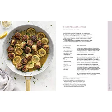 Everyday Dinners Cookbook for Simple Family Success