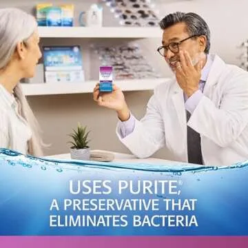 Refresh Liquigel Lubricant Eye Gel Drops, 0.5 Fl Oz Sterile