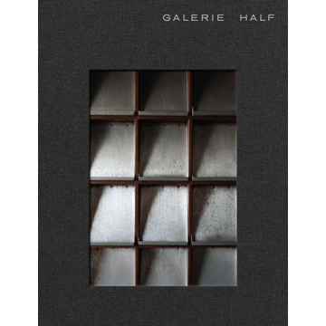 Elegant Coffee Table Book on Contemporary Art and Design