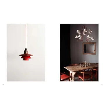 Elegant Coffee Table Book on Contemporary Art and Design