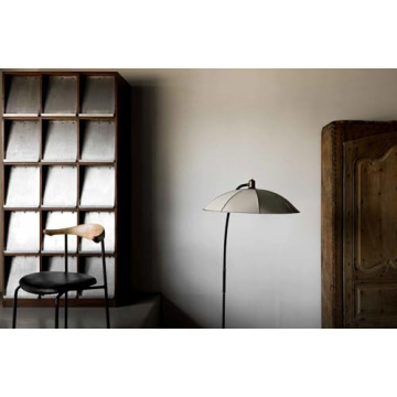 Elegant Coffee Table Book on Contemporary Art and Design