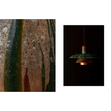 Elegant Coffee Table Book on Contemporary Art and Design