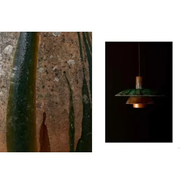 Elegant Coffee Table Book on Contemporary Art and Design