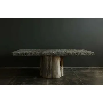 Elegant Coffee Table Book on Contemporary Art and Design