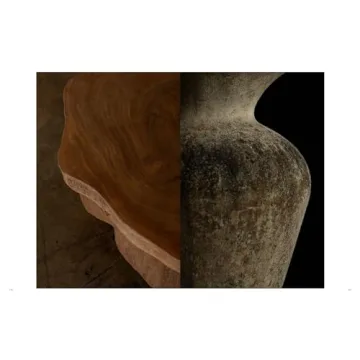 Elegant Coffee Table Book on Contemporary Art and Design