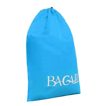 BAGAIL 6 Set Packing Cubes for Effortless Travel Organization