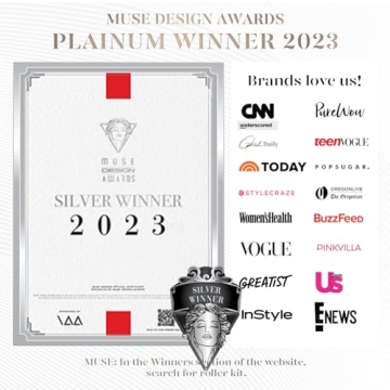 BAIMEI IcyMe Jade Roller Gua Sha Facial Tools Set