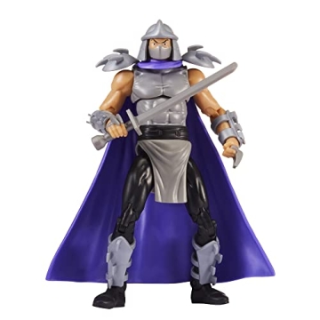 Buy TMNT Ninja Elite 6" Shredder Figure - Action Figure