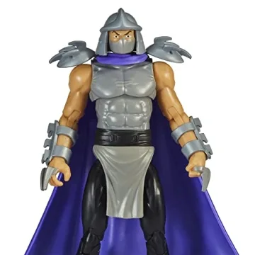 Buy TMNT Ninja Elite 6" Shredder Figure - Action Figure