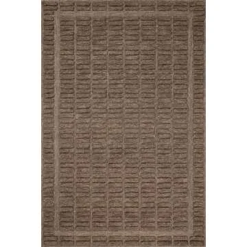 Stylish Loloi Bradley Striped Area Rug for Every Room