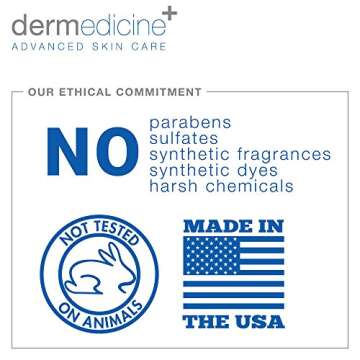 Retinol Detox High Potency Mask 3% Blend for Face | Natural & Organic Botanical Plant Extracts | Clarifying & Soothing for Skin that Looks Clearer, Feels Smoother, Oil Control Rinse Off Mask