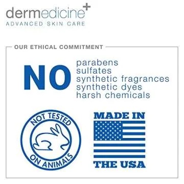 Retinol Detox High Potency Mask 3% Blend for Face | Natural & Organic Botanical Plant Extracts | Clarifying & Soothing for Skin that Looks Clearer, Feels Smoother, Oil Control Rinse Off Mask