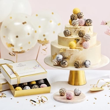 Godiva Chocolatier 12 pc Assorted Chocolate Gift Box