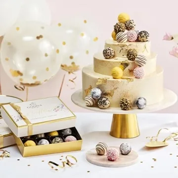 Godiva Chocolatier 12 pc Assorted Chocolate Gift Box