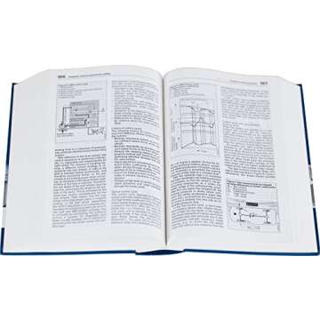 Bosch Automotive Handbook - 9th Edition