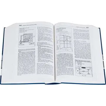 Bosch Automotive Handbook - 9th Edition