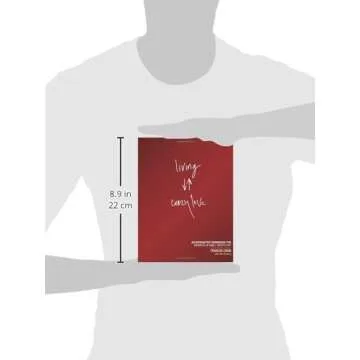 Living Crazy Love: An Interactive Workbook for Individual or Small-Group Study