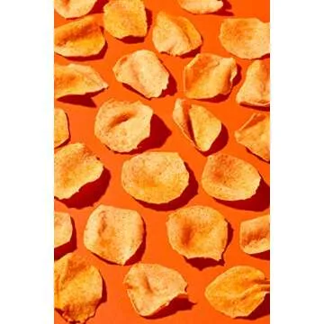 WILDE Protein Chips Variety Pack, Buffalo, Nashville Hot, Himalayan Pink Salt, Sea Salt and Vinegar, Thin and Crispy, High Protein, Keto Friendly, Made with Real Ingredients, 2.25oz Bags (Pack of 8)