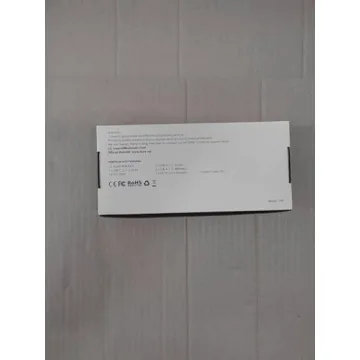 Mosirui 9-in-1 USB C Hub Multiport Adapter Docking Station