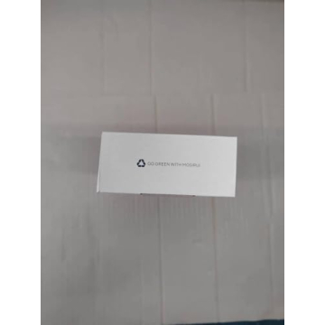 Mosirui 9-in-1 USB C Hub Multiport Adapter Docking Station