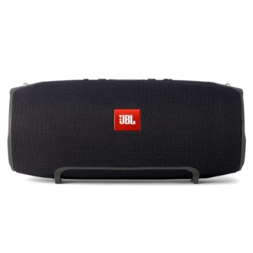 JBL Charge 4 Bluetooth Speaker - Waterproof & Portable