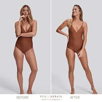 Vita Liberata Body Blur Hd Skin Finish, 3.38 Fl Oz
