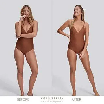 Vita Liberata Body Blur Hd Skin Finish, 3.38 Fl Oz