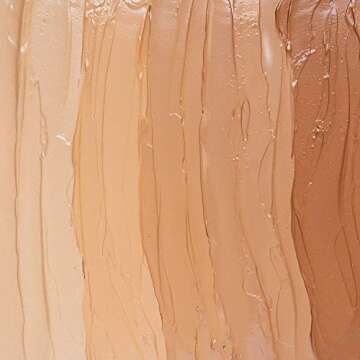 Vita Liberata Body Blur Hd Skin Finish, 3.38 Fl Oz