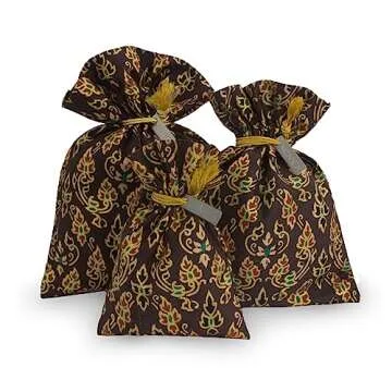 NOVICA Artisan Handmade Sterling Silver Cuff Bracelet No Stone Thailand [5.5 in L (end to End) x 0.4 in W] ' Love Knot'