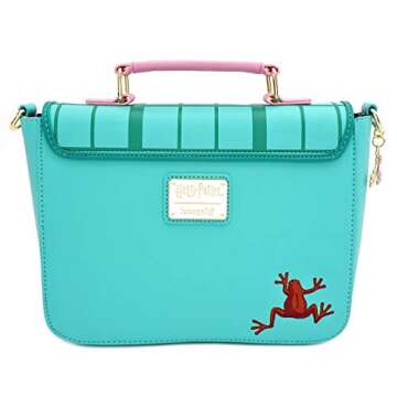 Honeydukes Loungefly Crossbody Bag for Potter Fans
