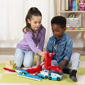 Launch’N Haul PAW Patroller for Boys & Girls 3+