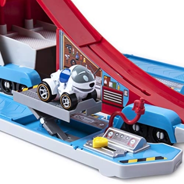 Launch’N Haul PAW Patroller for Boys & Girls 3+