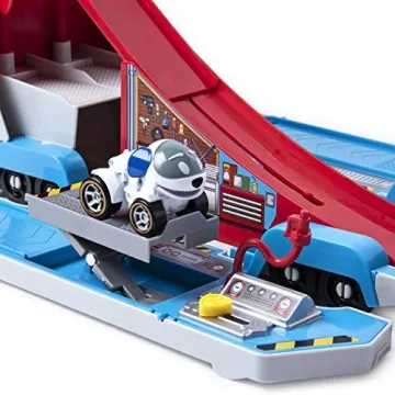 Launch’N Haul PAW Patroller for Boys & Girls 3+