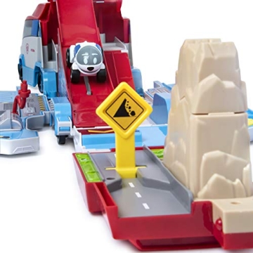 Launch’N Haul PAW Patroller for Boys & Girls 3+