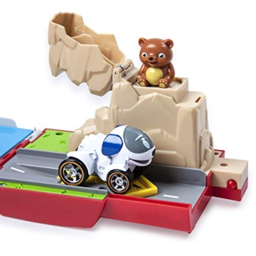 Launch’N Haul PAW Patroller for Boys & Girls 3+