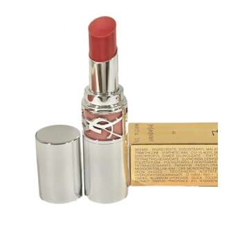 YSL LOVESHINE High Shine Lipstick #44 Nude Lavalliere 3.2g