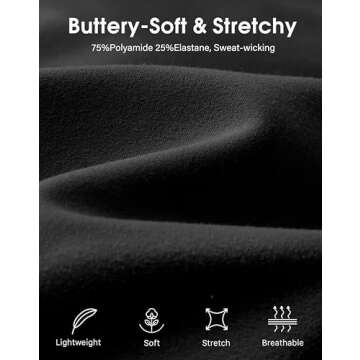 SANTINY Pleated Tennis Skirts for Women with Pockets Women's High Waisted Running Workout Athletic Golf Skorts Skirts(Black_S)