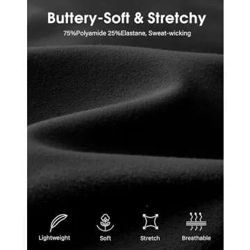 SANTINY Pleated Tennis Skirts for Women with Pockets Women's High Waisted Running Workout Athletic Golf Skorts Skirts(Black_S)