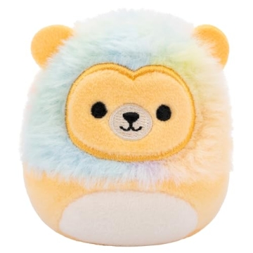 Squishmallows Micromallows 6-Pack – Adorable Mini Plushies
